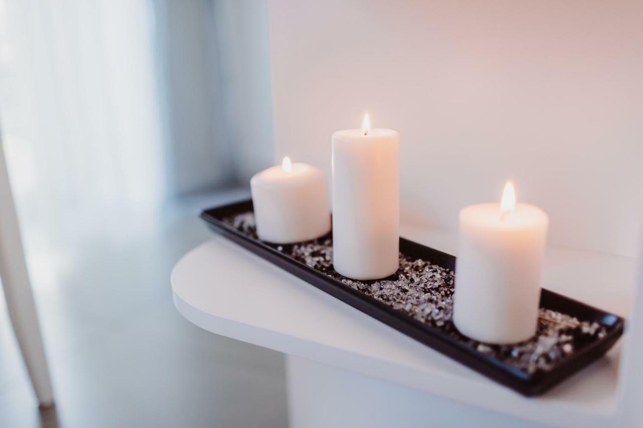 Garden Apartment Krakow Ngoại thất bức ảnh