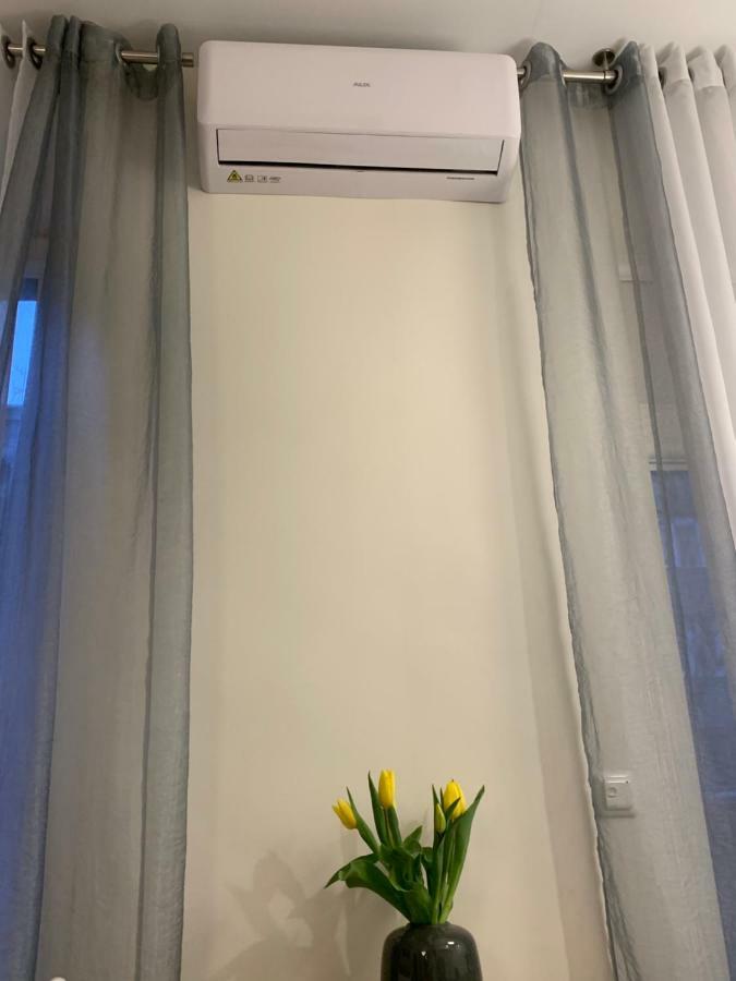 Garden Apartment Krakow Ngoại thất bức ảnh